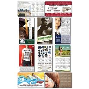 custom calendars for business