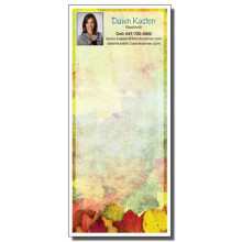 personalized notepads