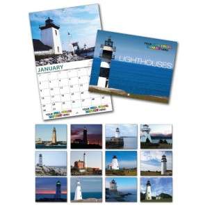 custom calendars for business
