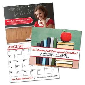 promotional wall calendars