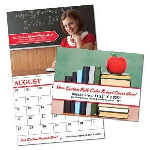 promotional wall calendars