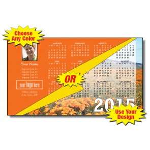 magnetic calendar