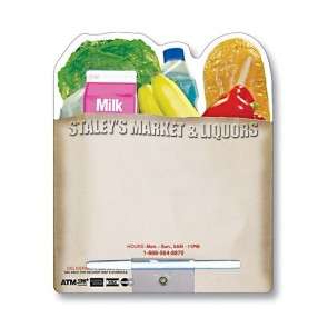 promotional items notepads