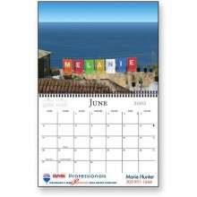 customized calendars