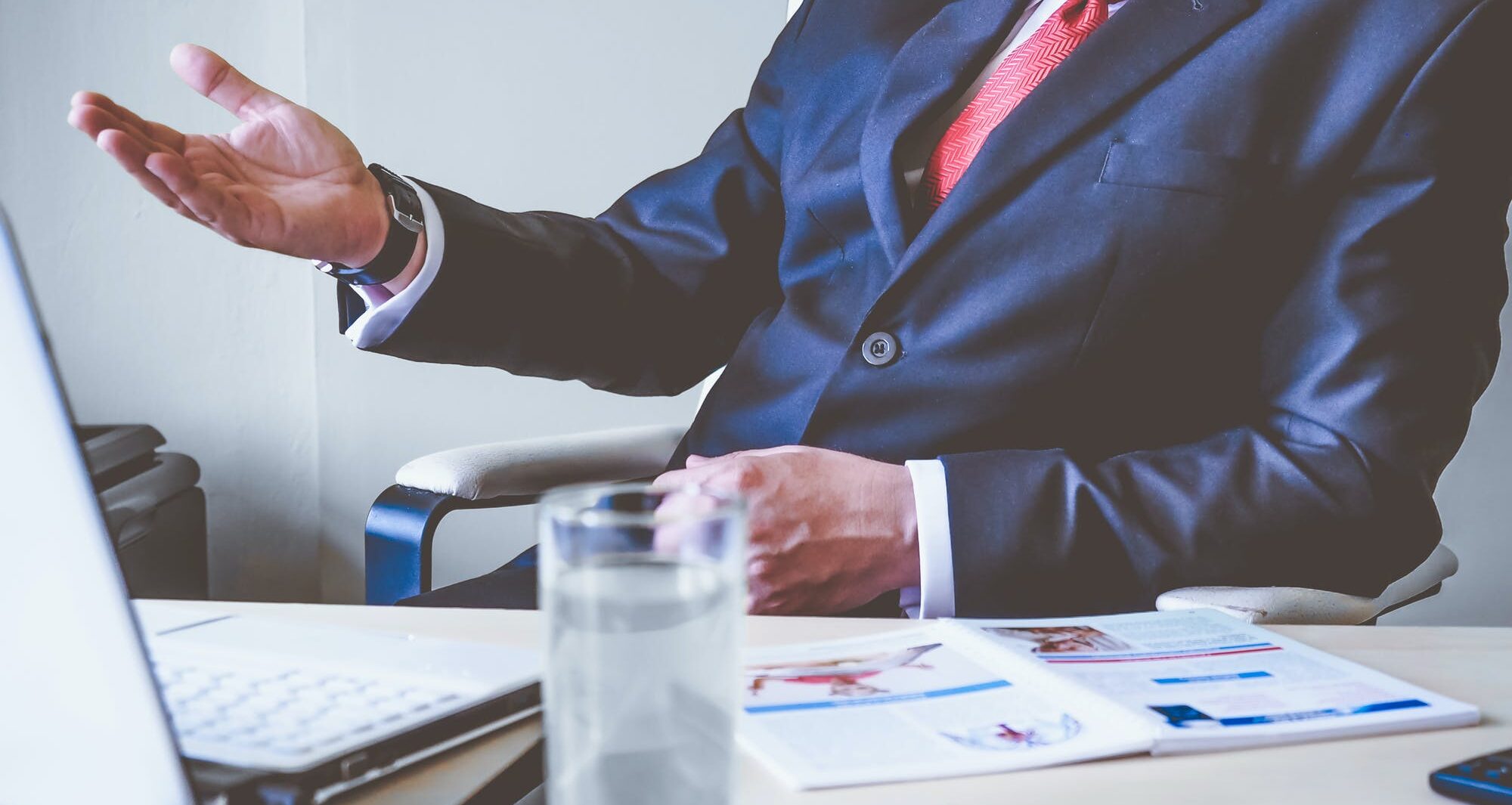 Choosing The Best Legal Pads for Your Business