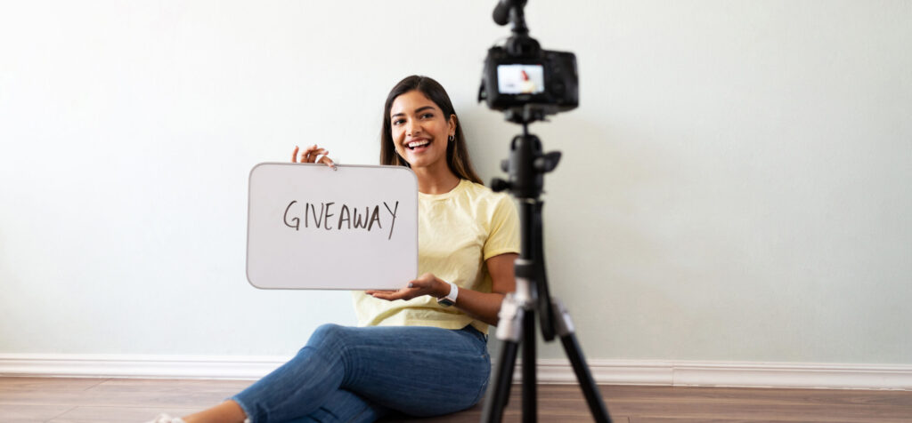 Prize Ideas Using Custom Branded Products for Your Next Giveaway