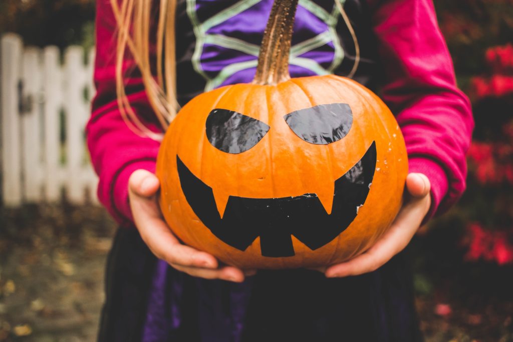 6 Real Estate Halloween Marketing Ideas