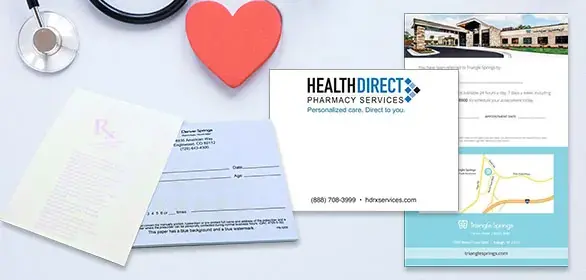 Custom Notepads for Medical Offices: Sizes, Layouts, and Best Practices