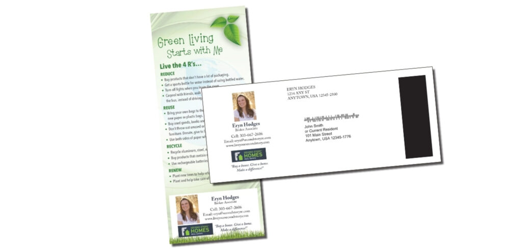 Build a Referral Marketing Strategy Around Custom Printed