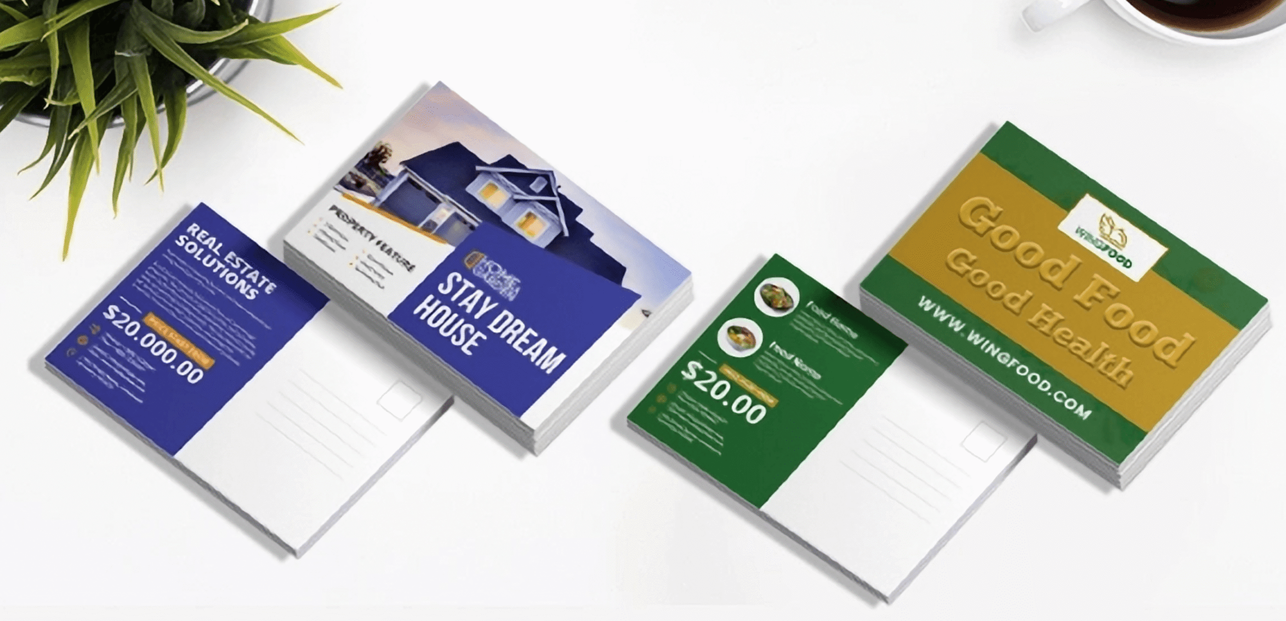 The Small Business Owner’s Guide to Bulk Printing: How to Order Smart and Save