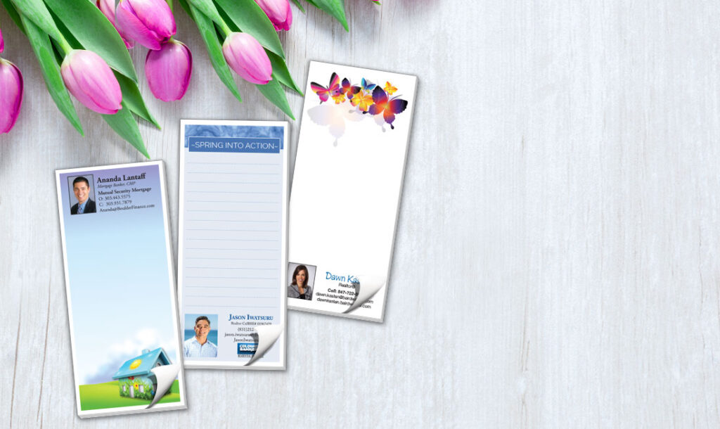 notepads-marketing-solutions